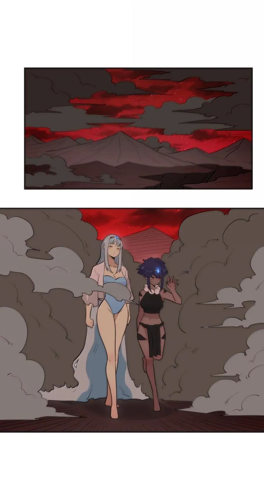 383 圣水之体 第26页