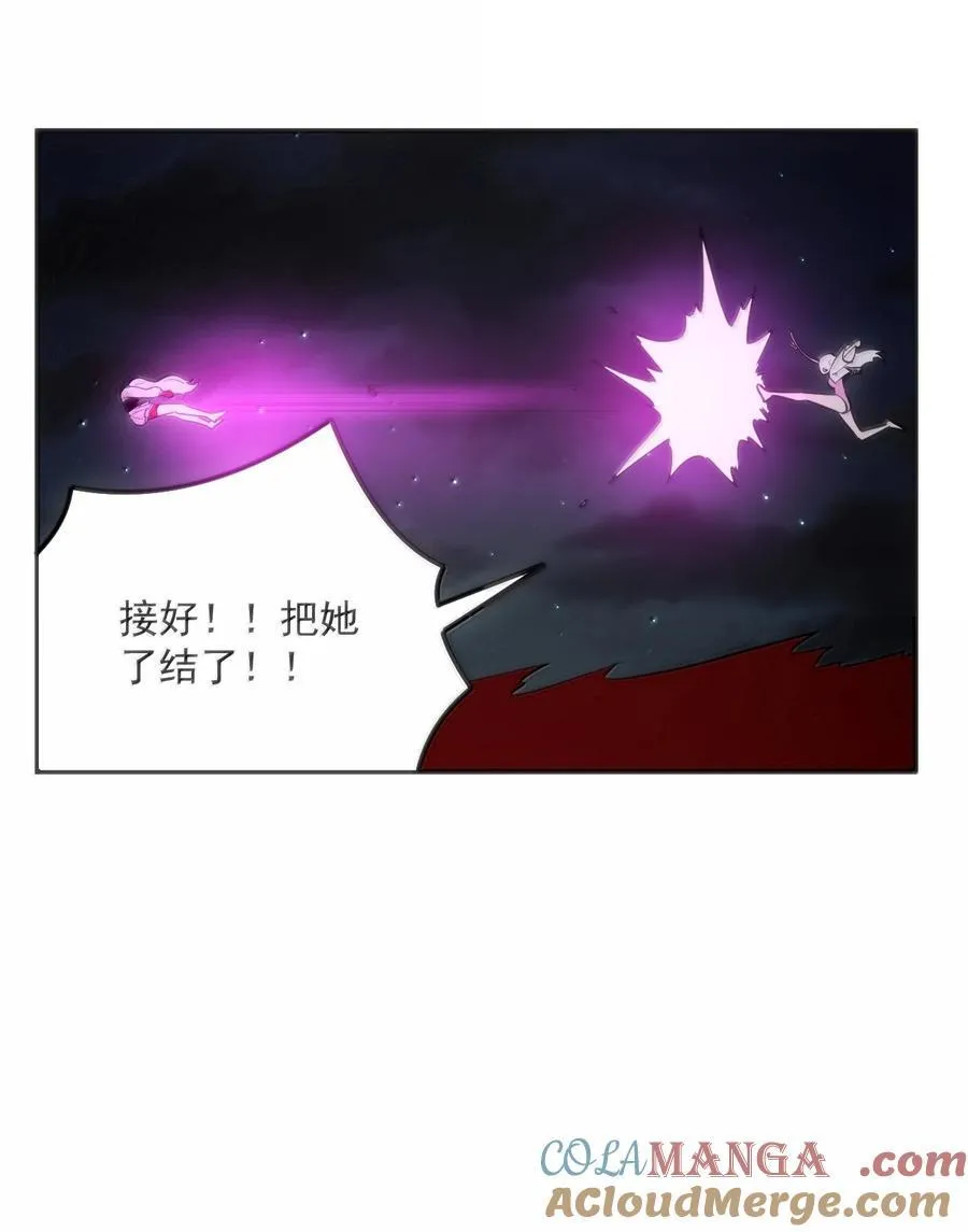 385 两个小喽啰！ 第37页