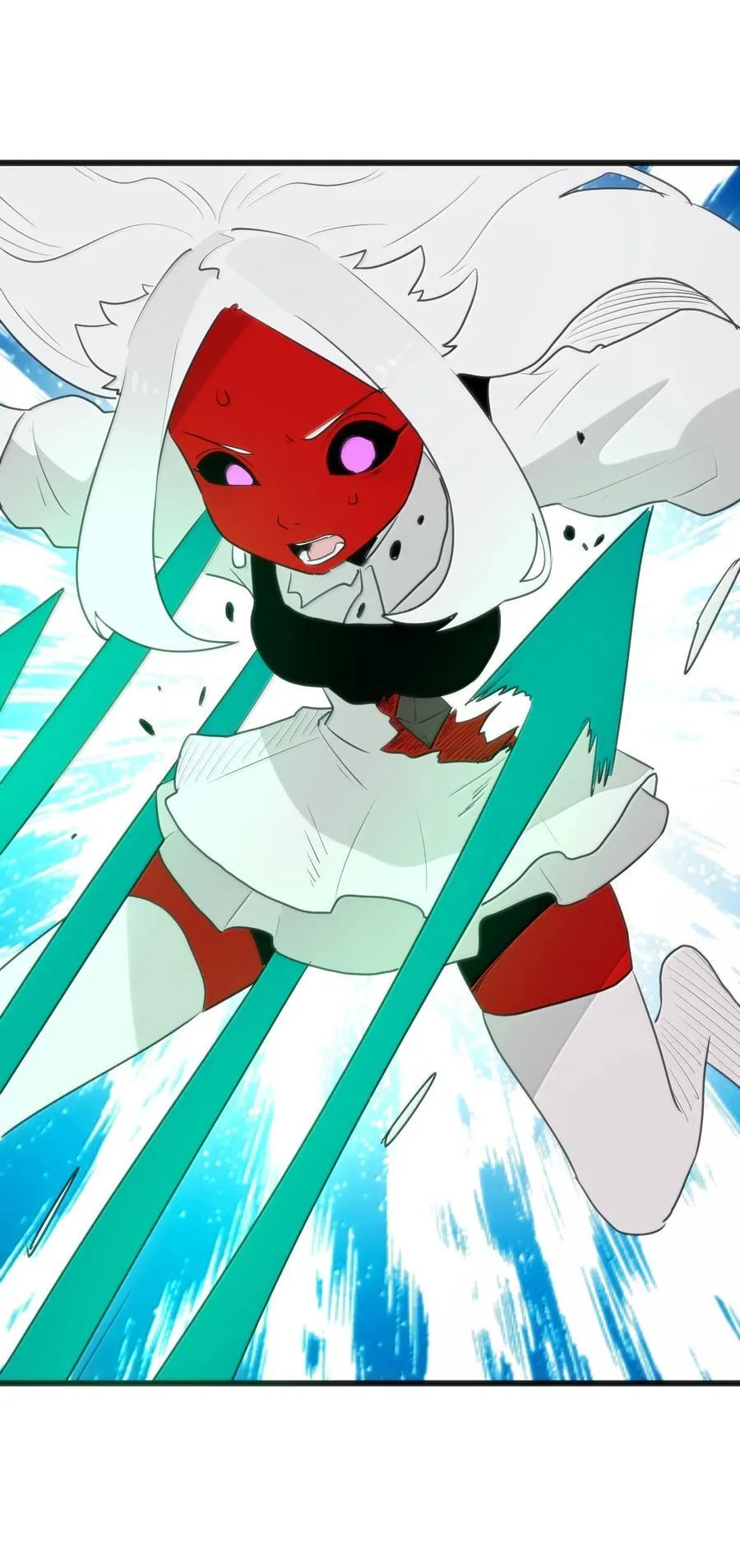 387 两个弱鸡！ 第51页
