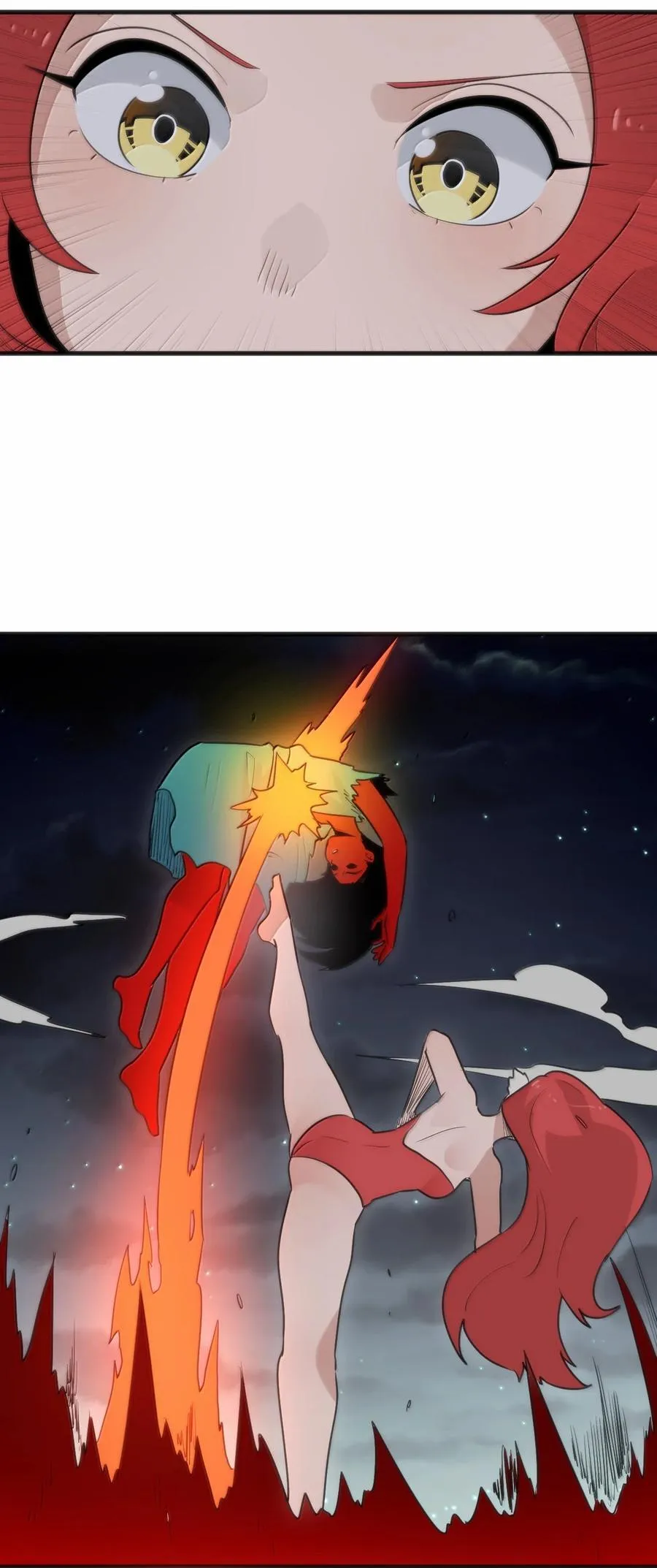 388 六面神！ 第36页