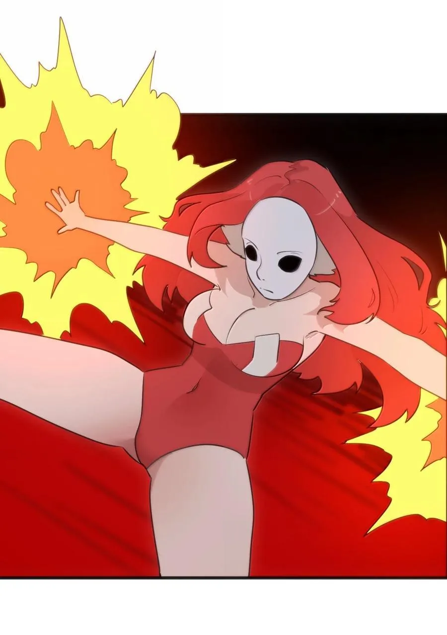 388 六面神！ 第38页
