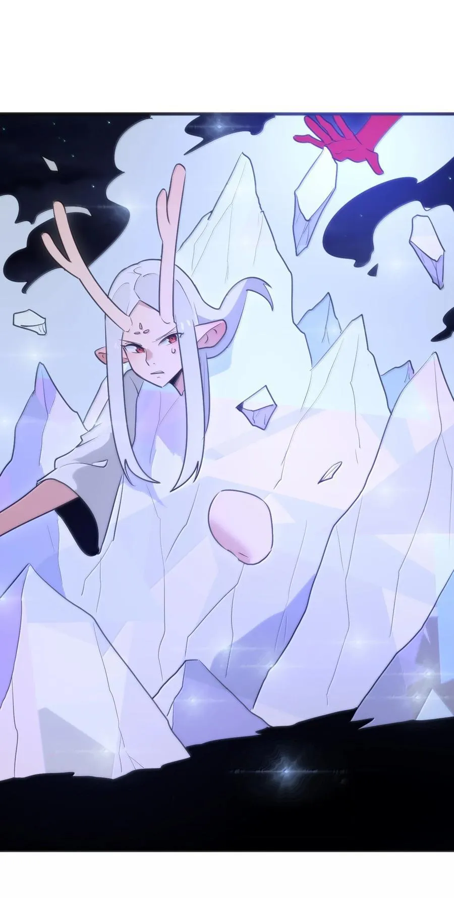 391 血债血偿！ 第26页