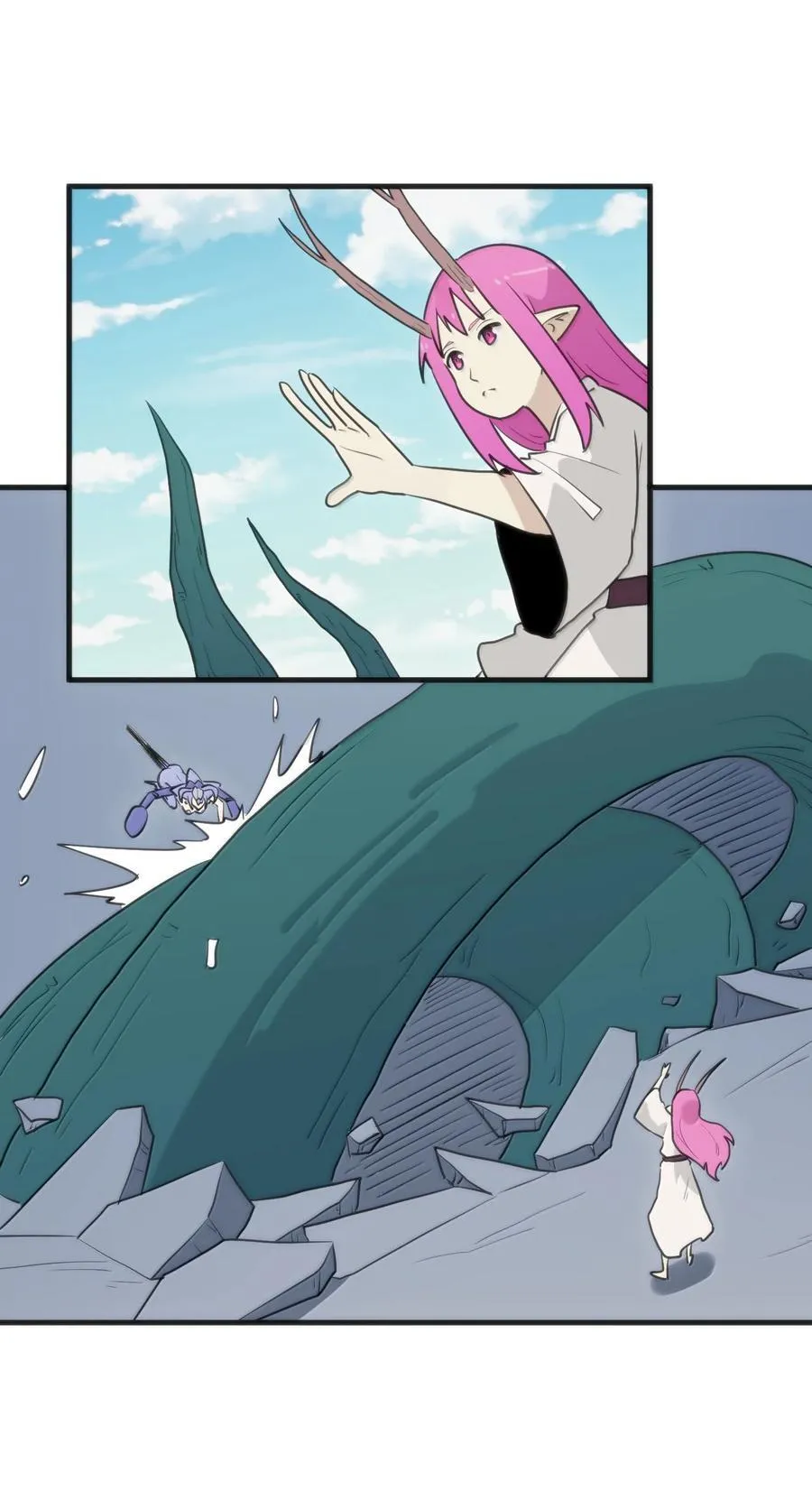 399 日月世界 第38页