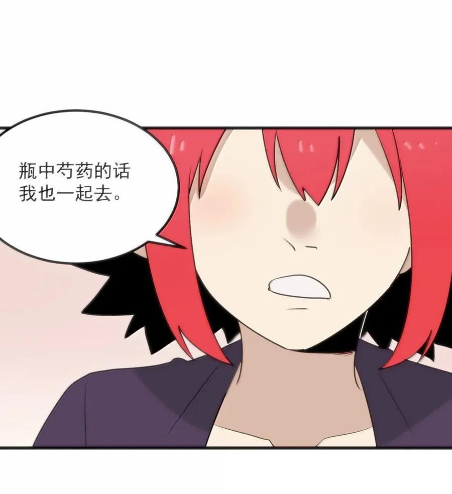 402 瓶中芍药 第29页