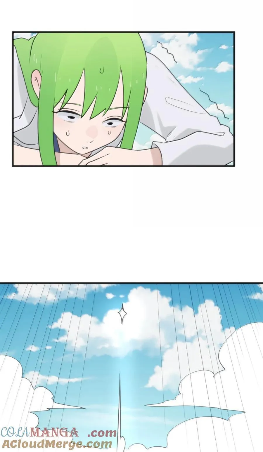 415 未知的诅咒 第22页