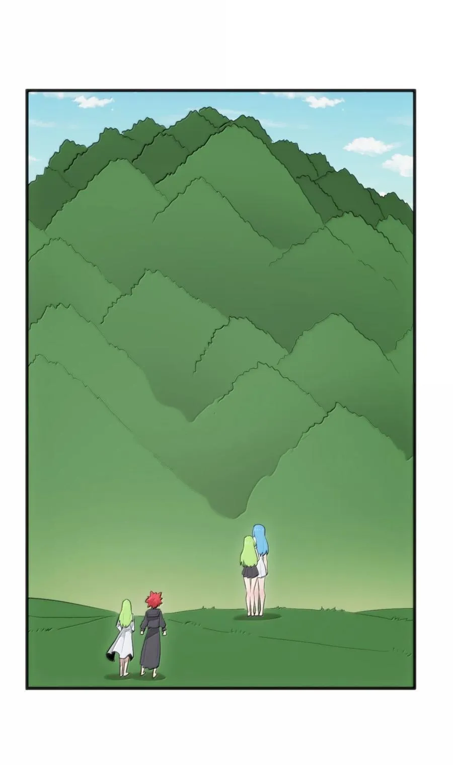 416 定亲？！ 第5页