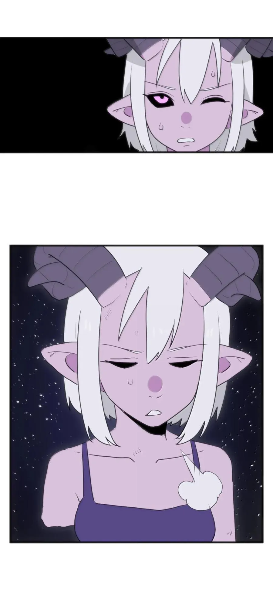418 不要妨碍我！！ 第42页