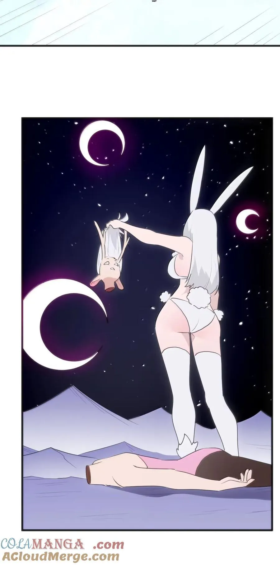 422 如此怪异 第46页