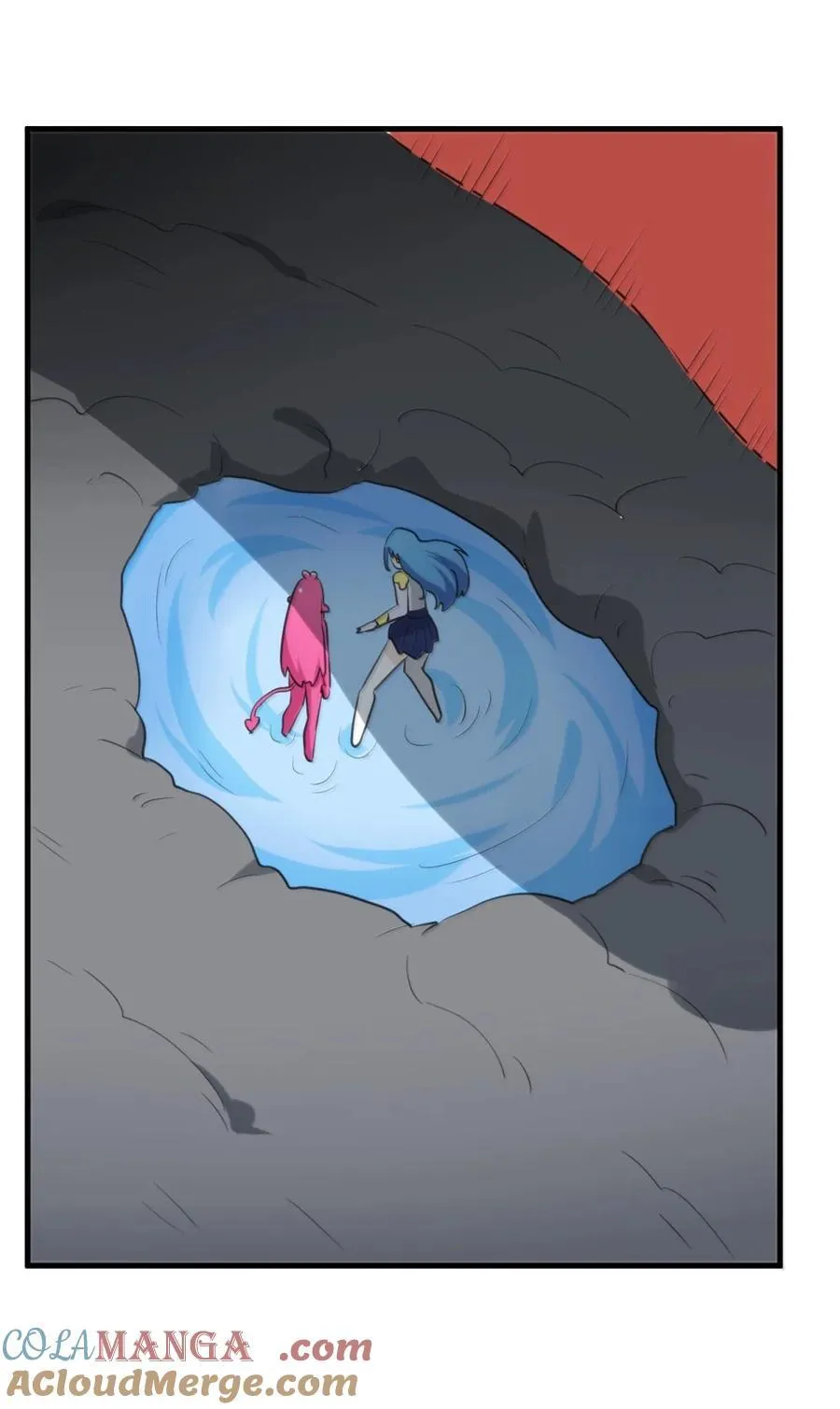 439 圣水恋人？！ 第46页