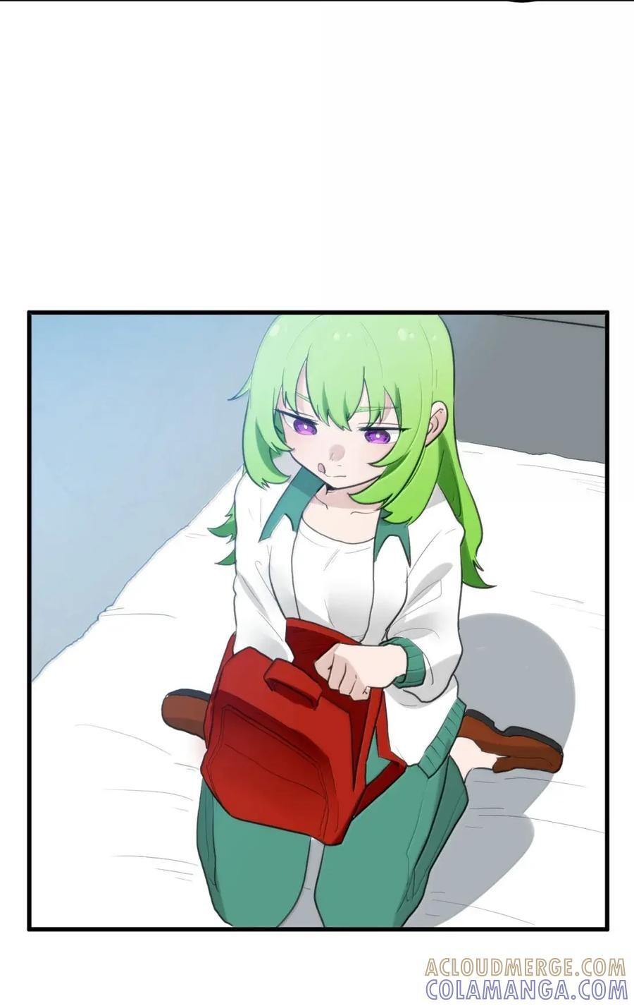446 送她去限制病房吧 第31页