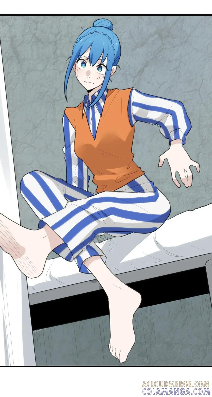 448 你爹来了 第19页