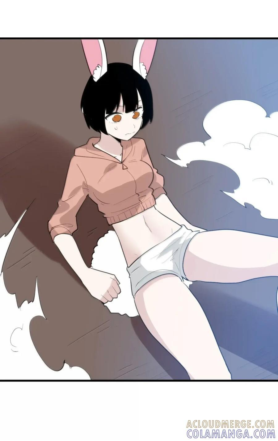 465 征服世界！？ 第19页