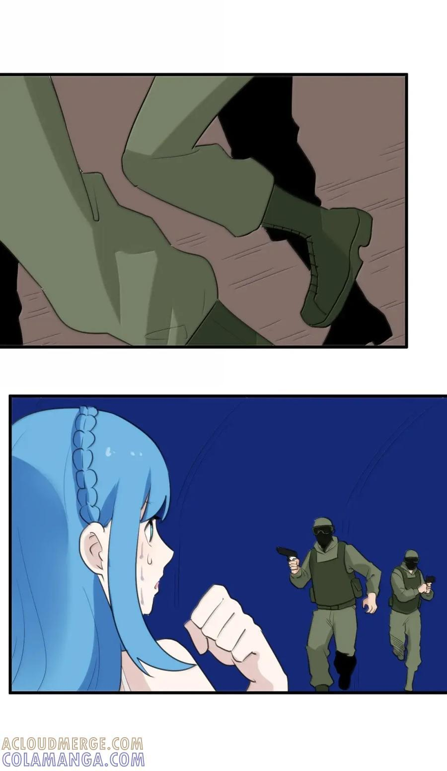 465 征服世界！？ 第34页