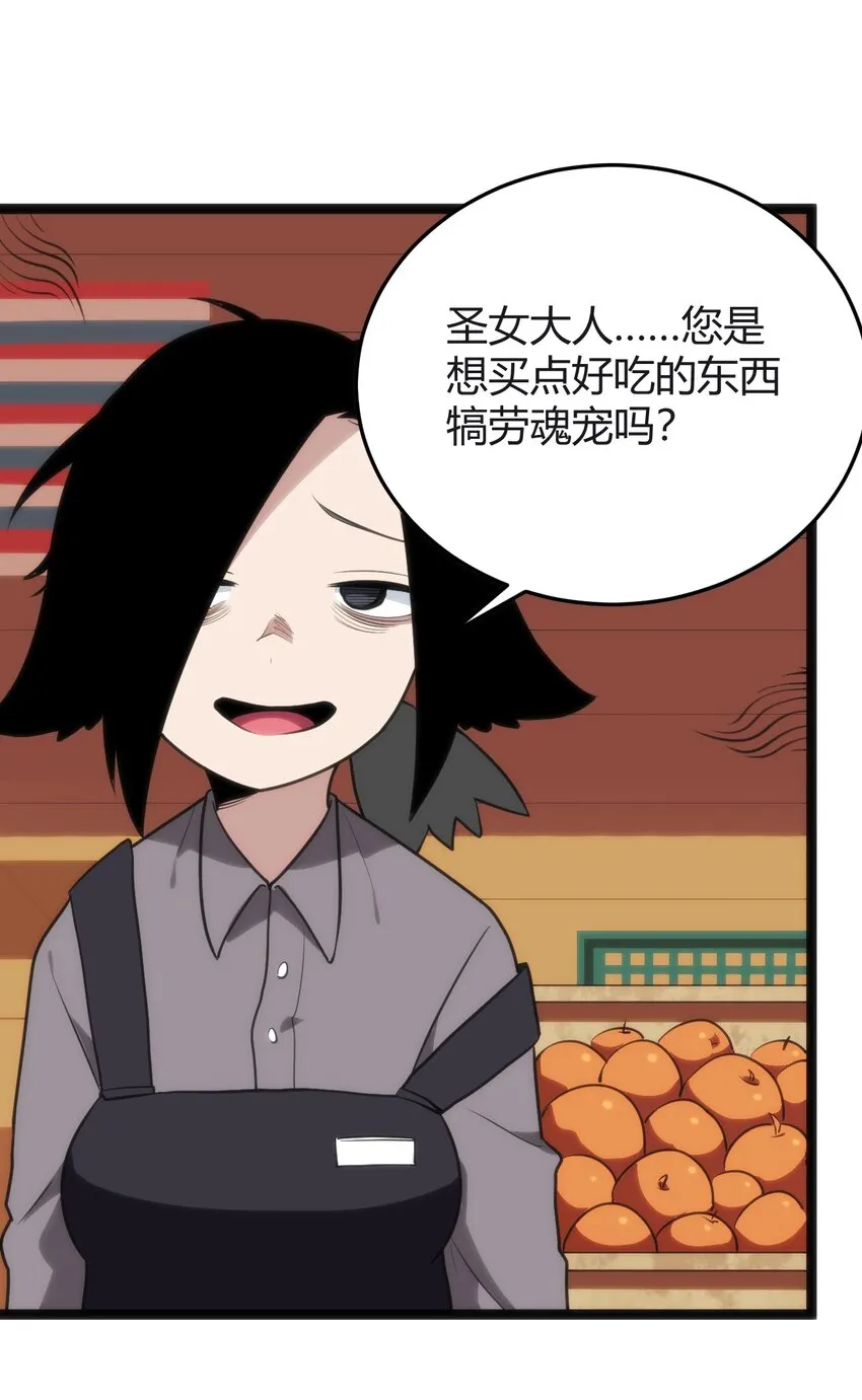 113 犒劳魂宠 第28页