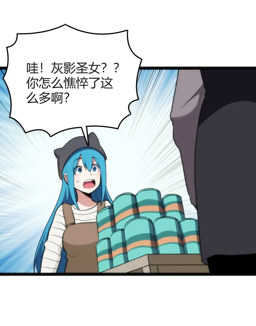 113 犒劳魂宠 第29页