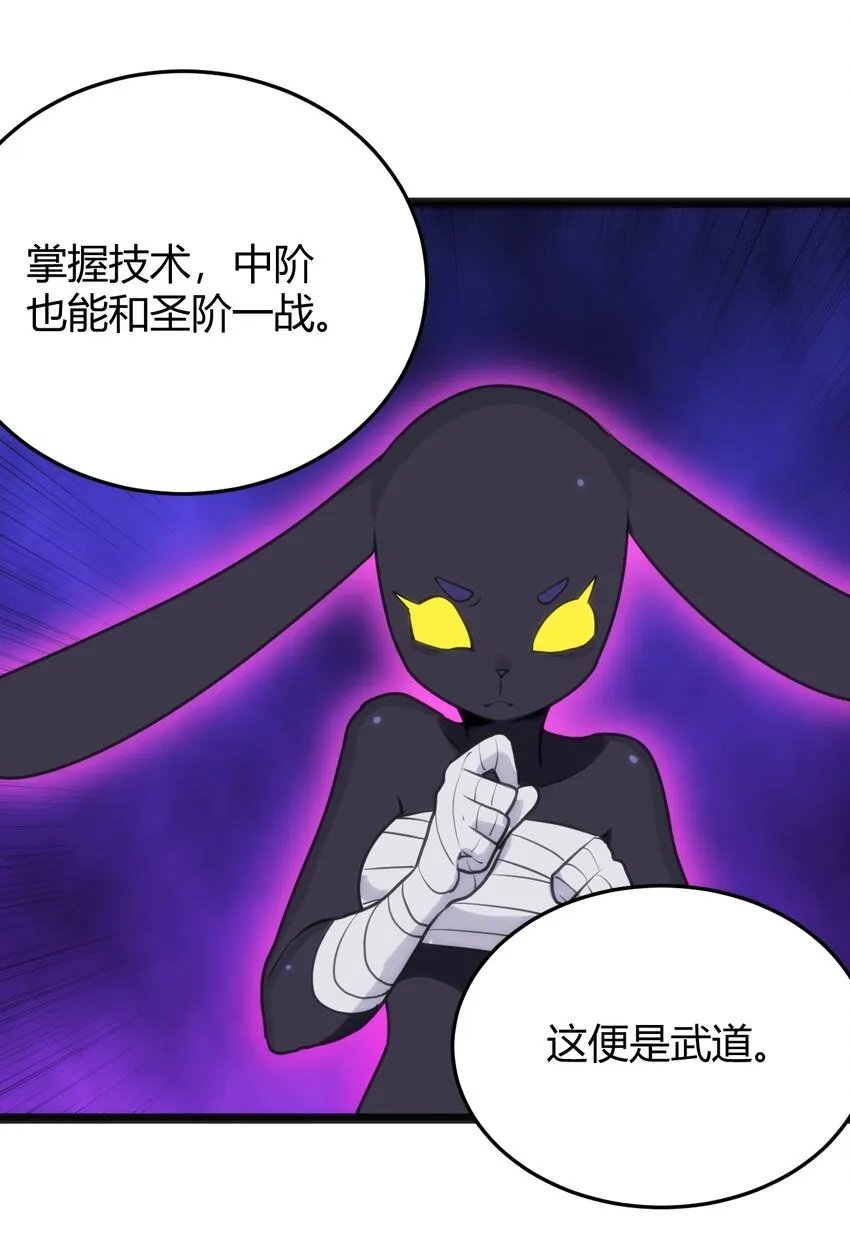 108 变强吧，兔子！ 第53页
