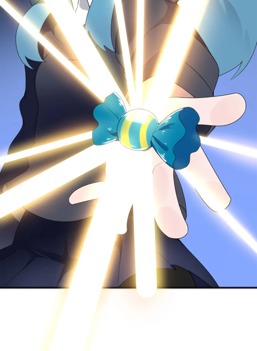 003 粉色三尾狐 第79页