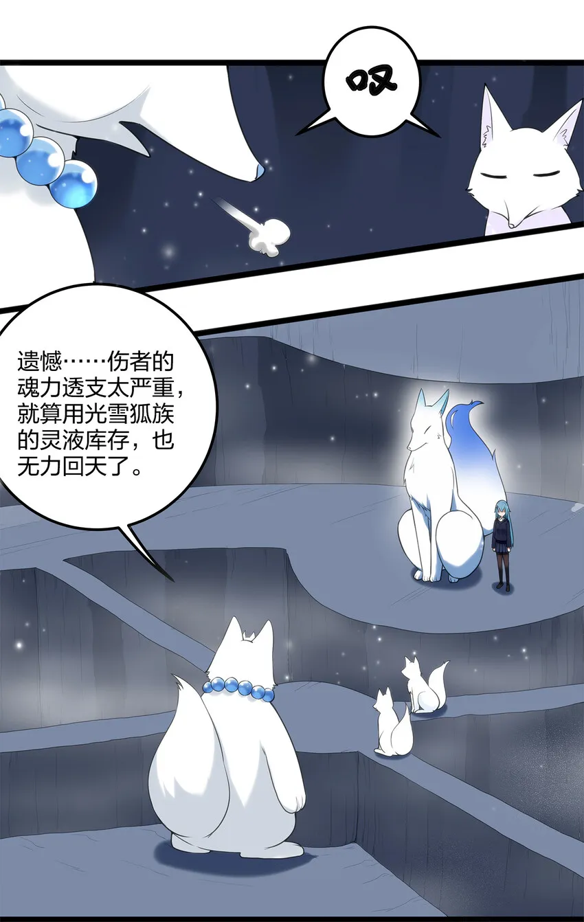 006 第二魂宠 第7页