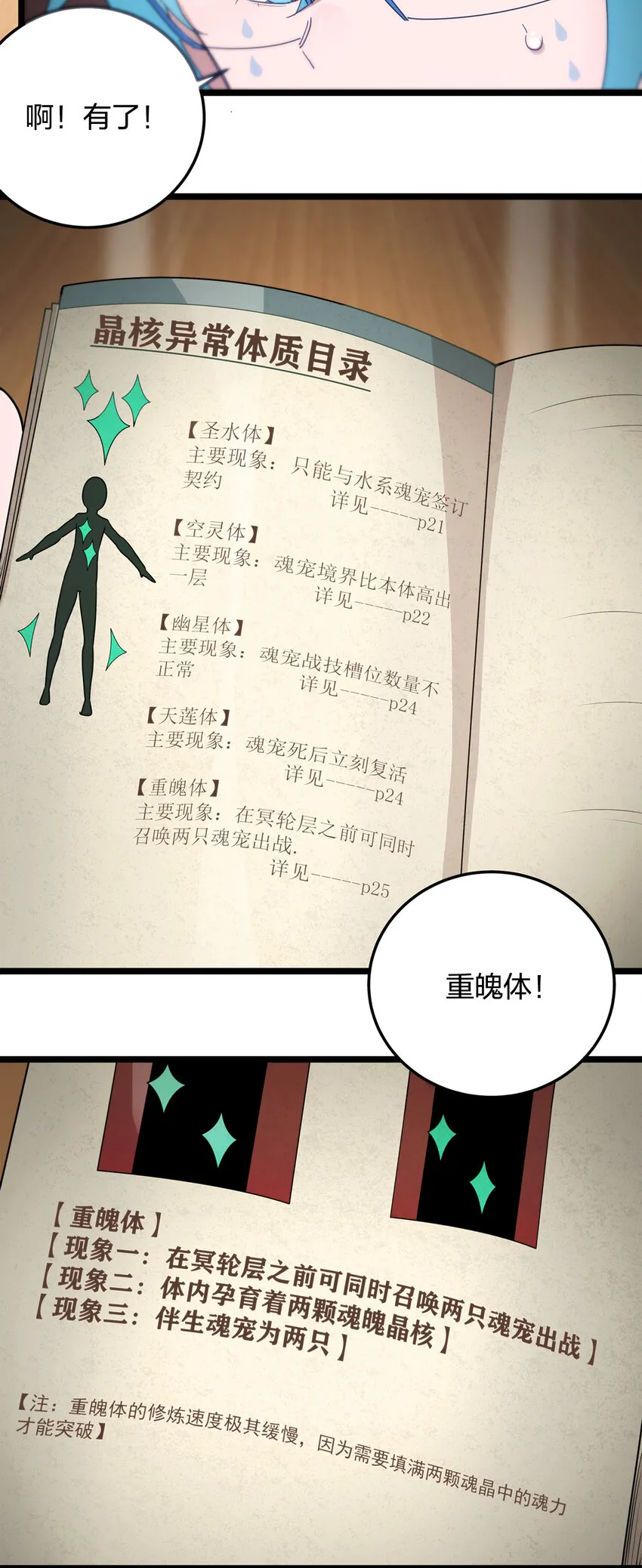 009 重魄体 第12页