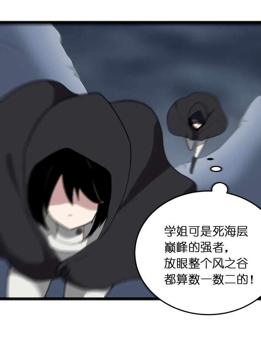 028 实力与智力成反比 第29页