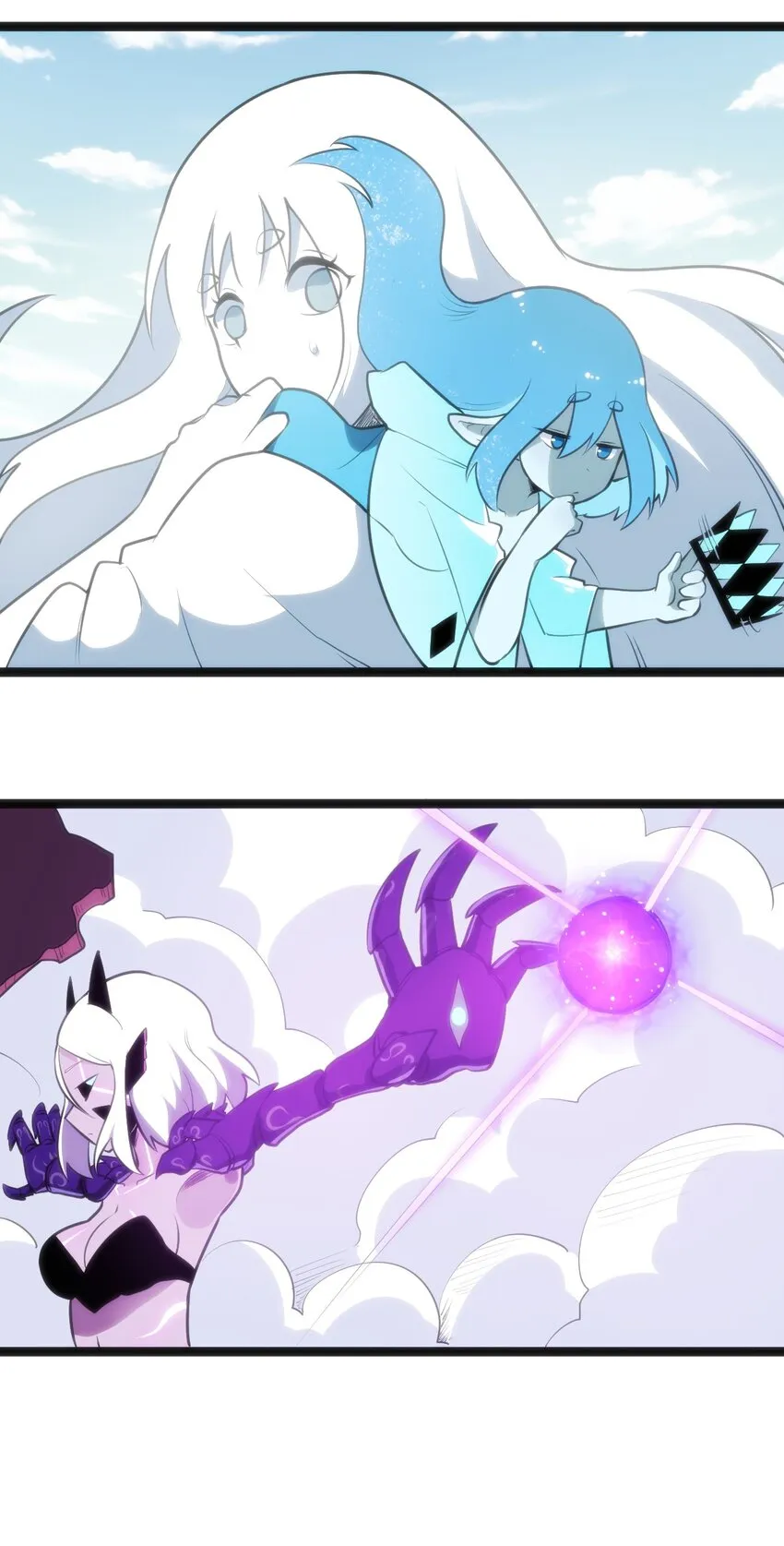 044 沉睡·不然·死亡 第3页
