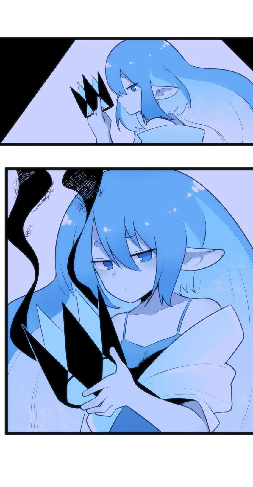 044 沉睡·不然·死亡 第21页