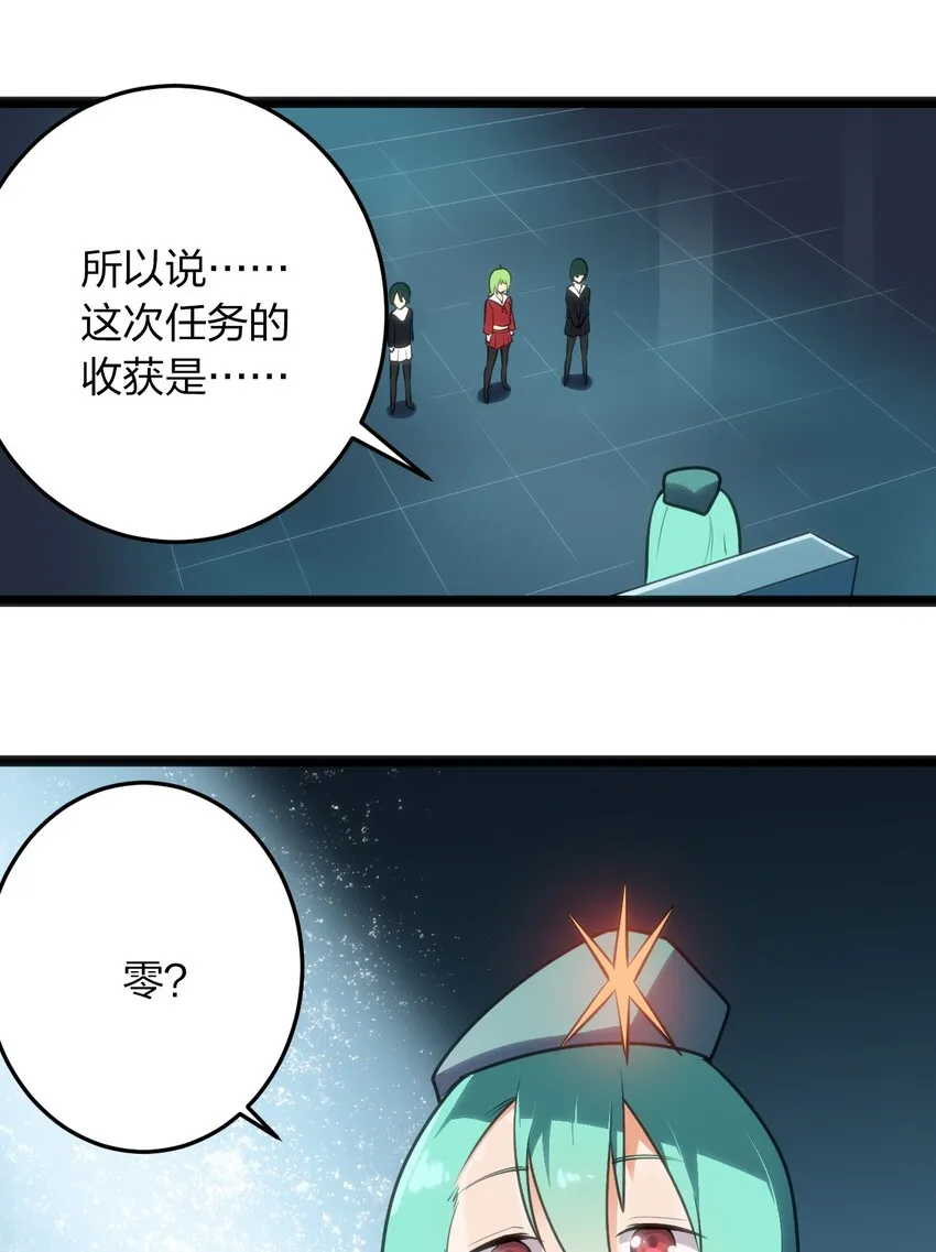 046 七只圣阶魂兽 第21页