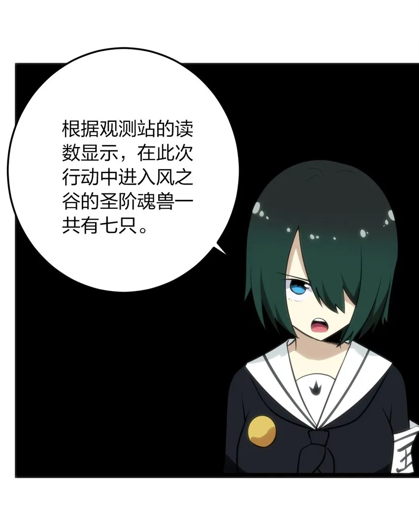 046 七只圣阶魂兽 第24页