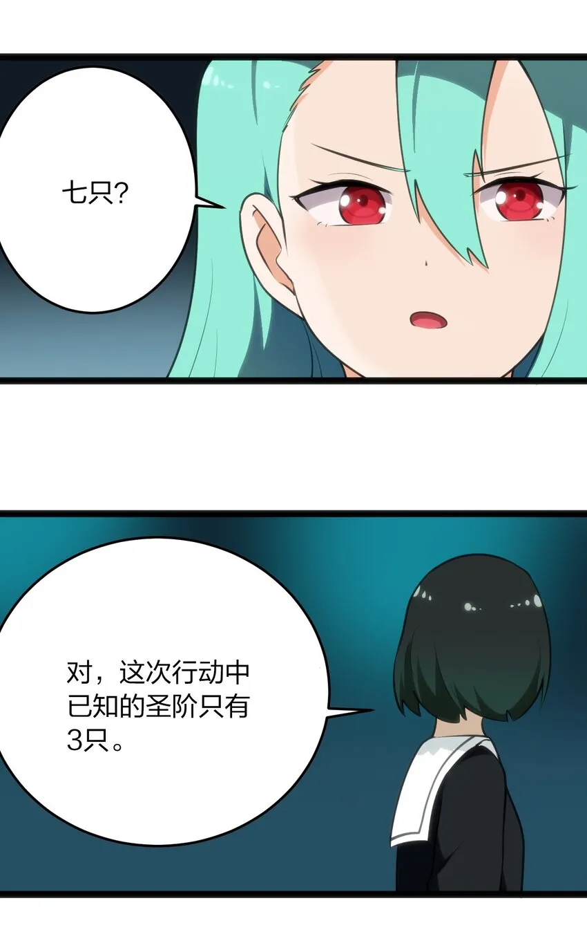 046 七只圣阶魂兽 第25页