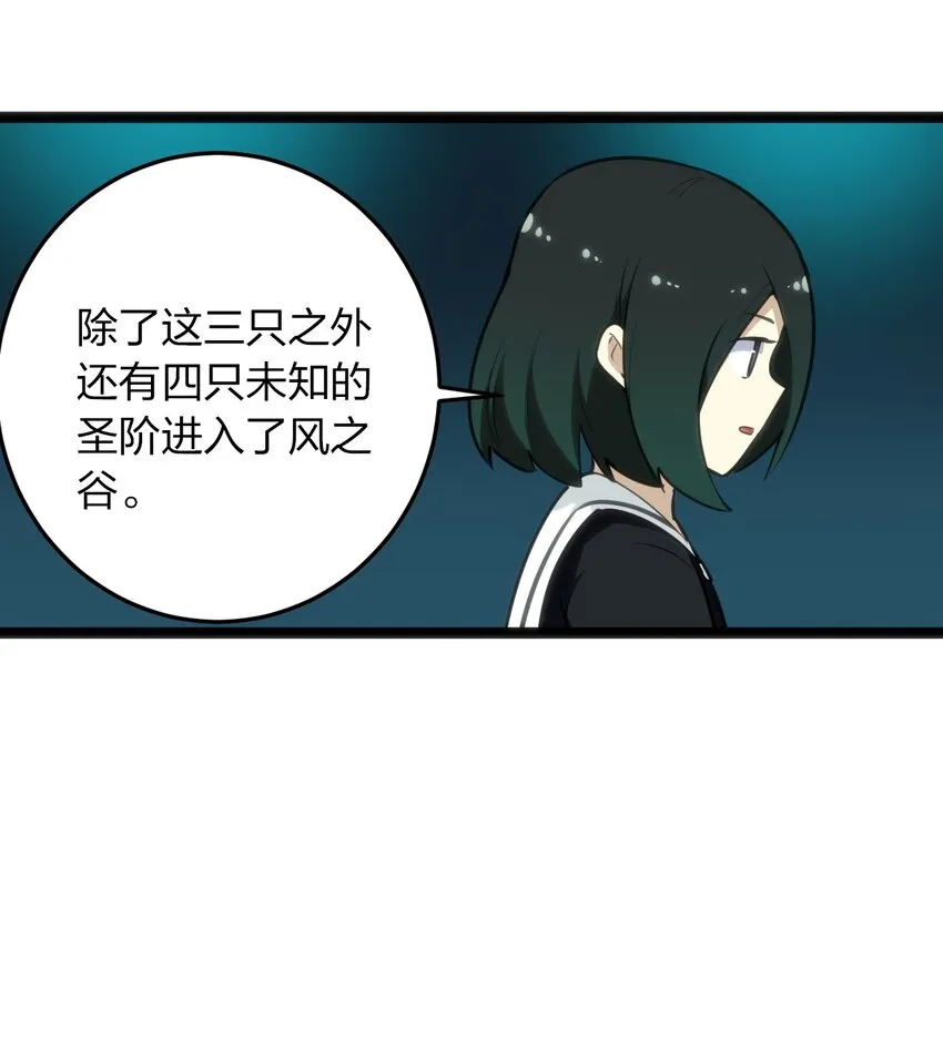 046 七只圣阶魂兽 第28页
