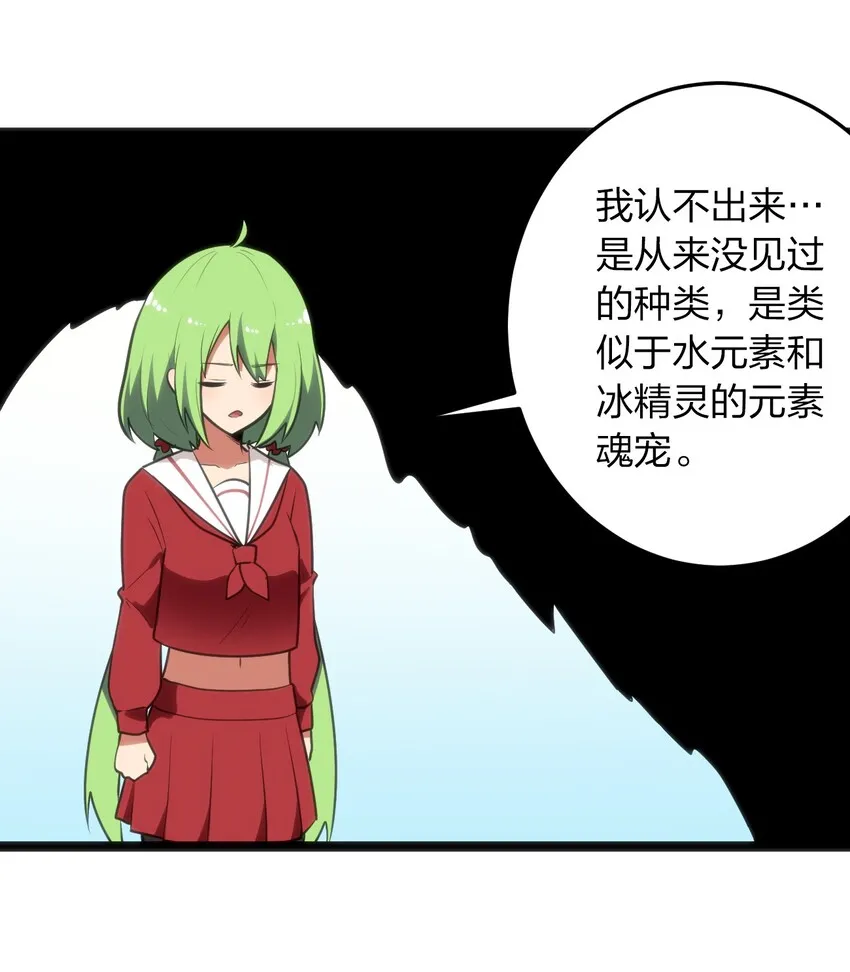046 七只圣阶魂兽 第30页