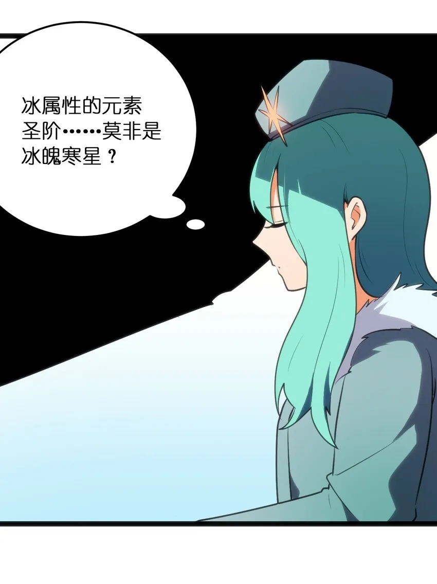 046 七只圣阶魂兽 第31页