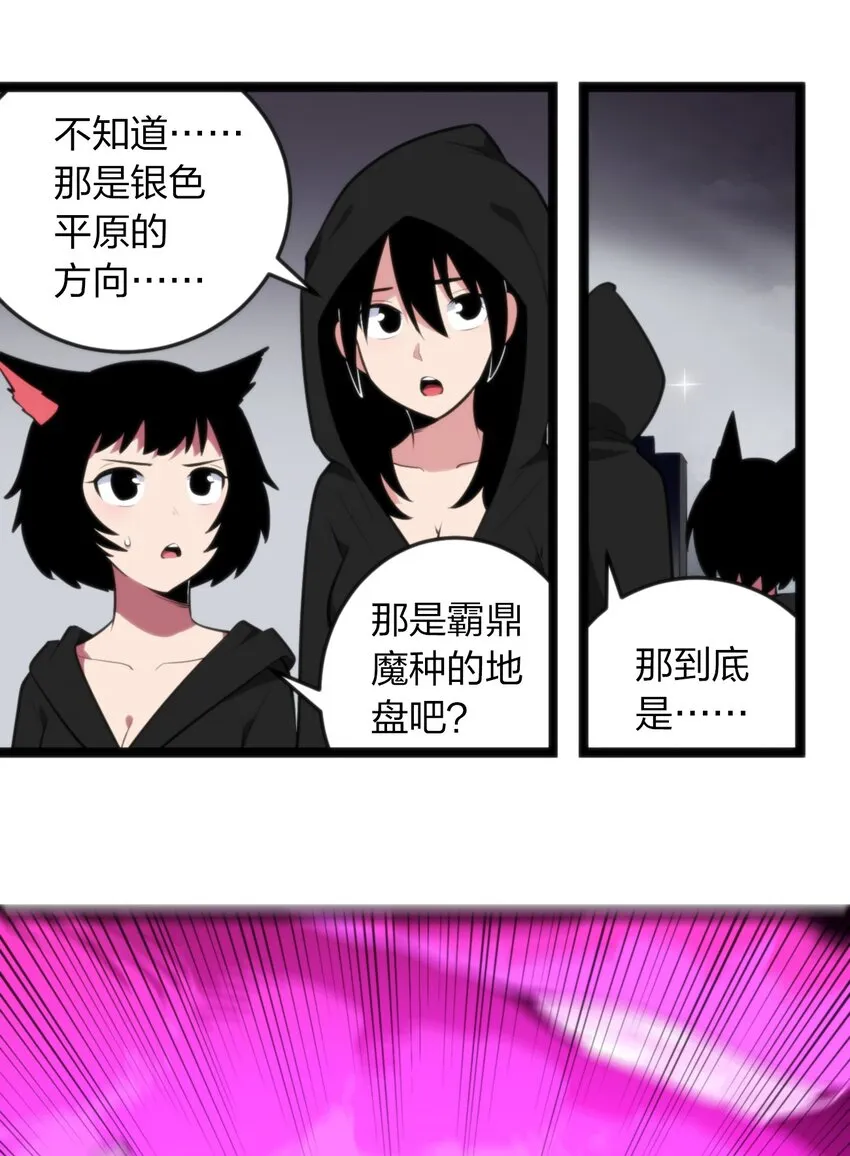 071 银色平原……消失了？！ 第22页