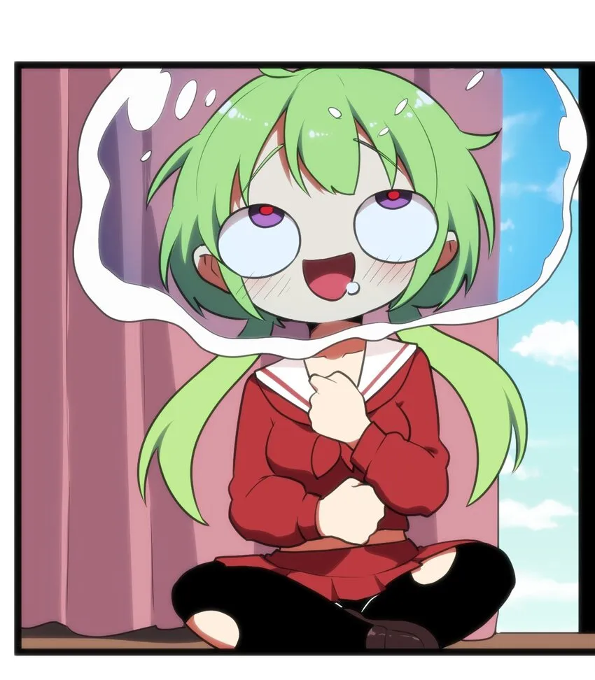 085 还有这种进化好事？ 第20页
