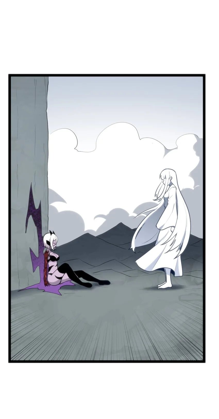 102 签约吧！霸鼎魔种 第23页