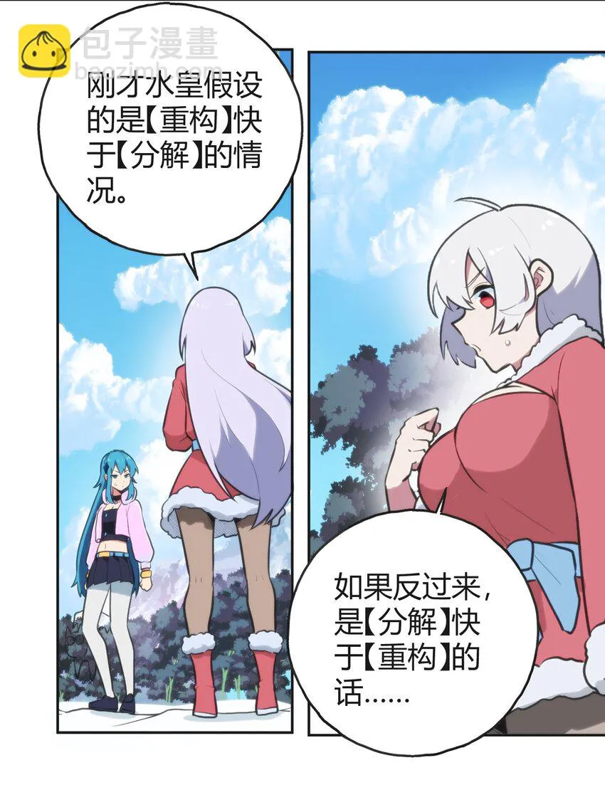 143 新旧的自己 第17页