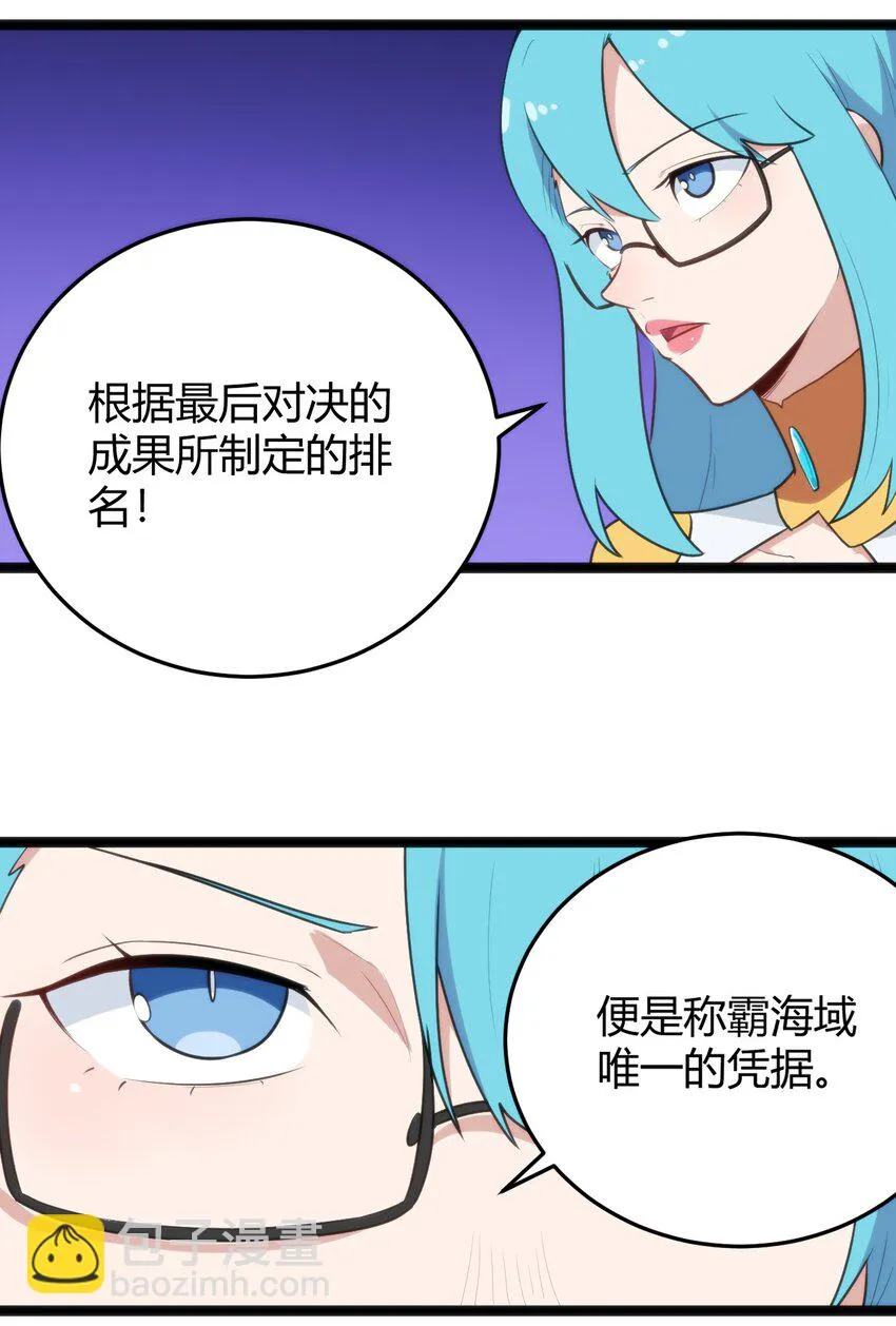 139 水蓝之心 第22页