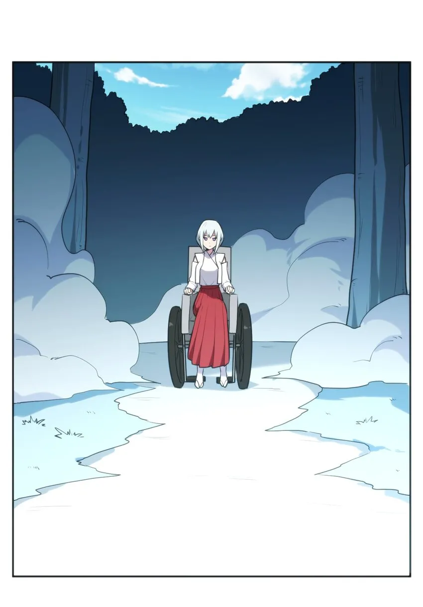 160 雪君主的目的 第25页