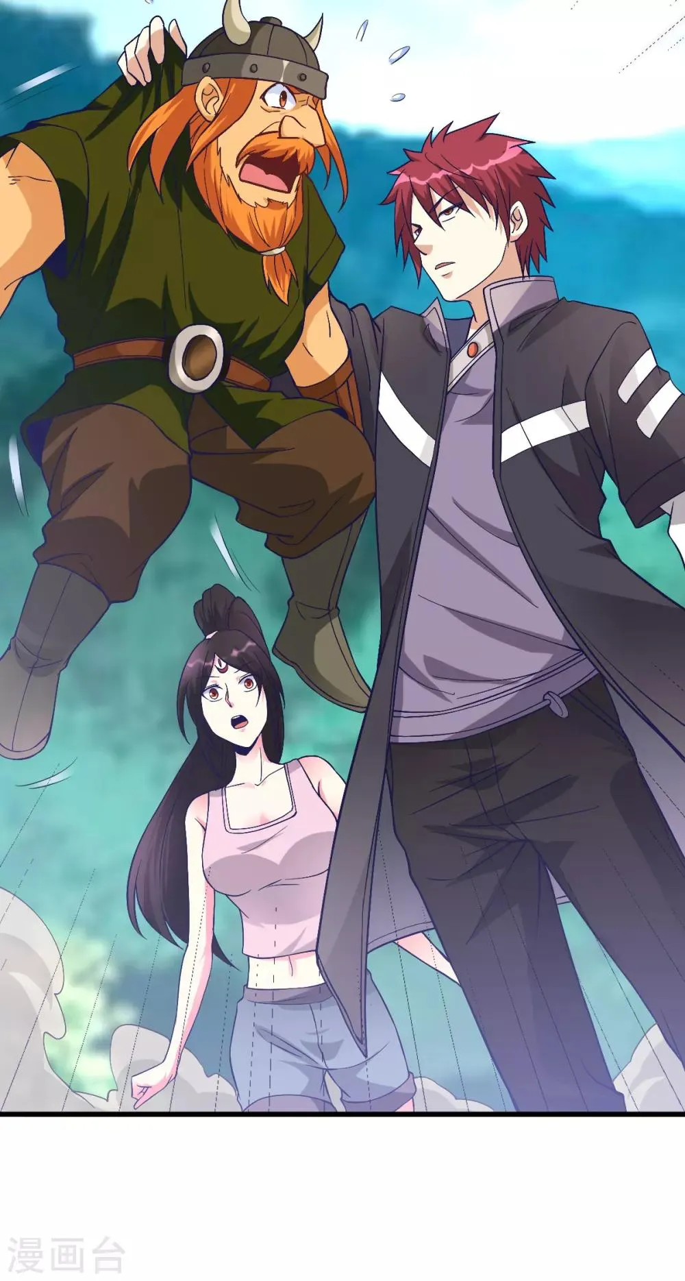 第156话 第24页