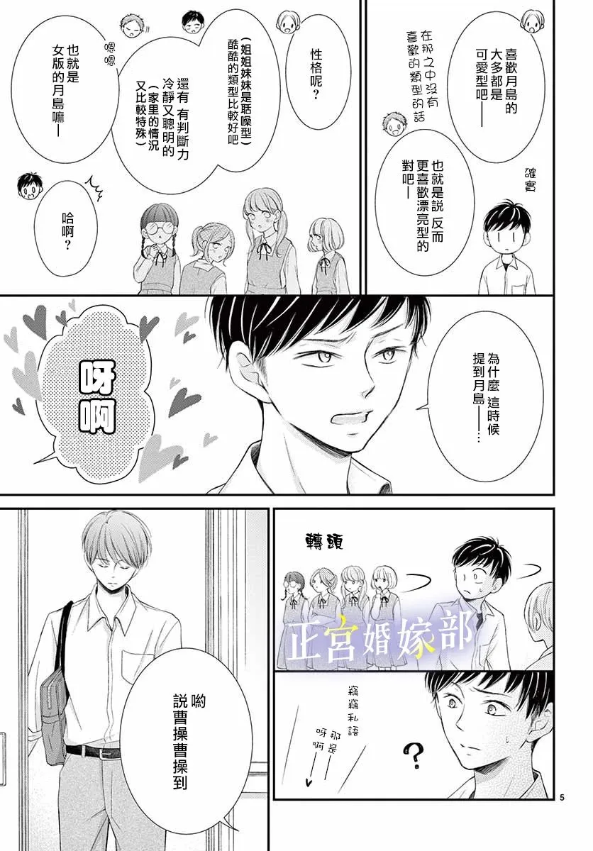 番外2 第5页