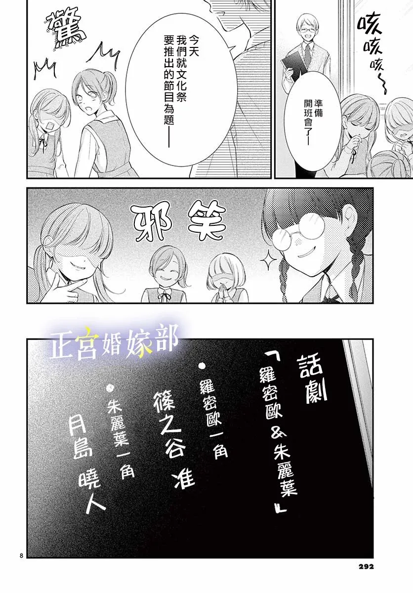 番外2 第8页