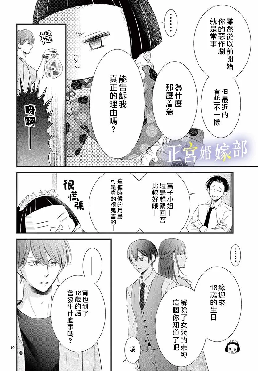 第15话 第10页
