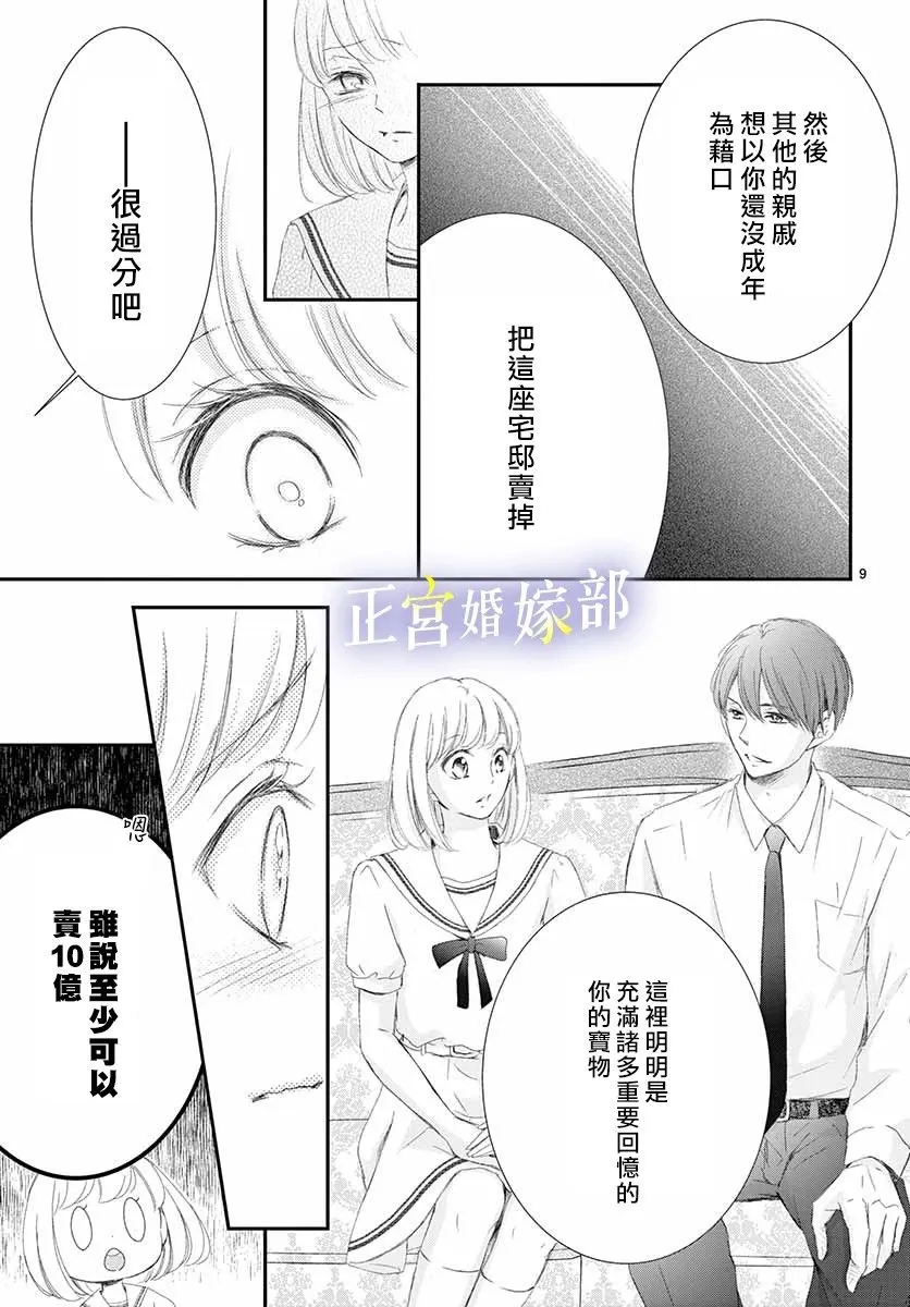 第1话 第10页