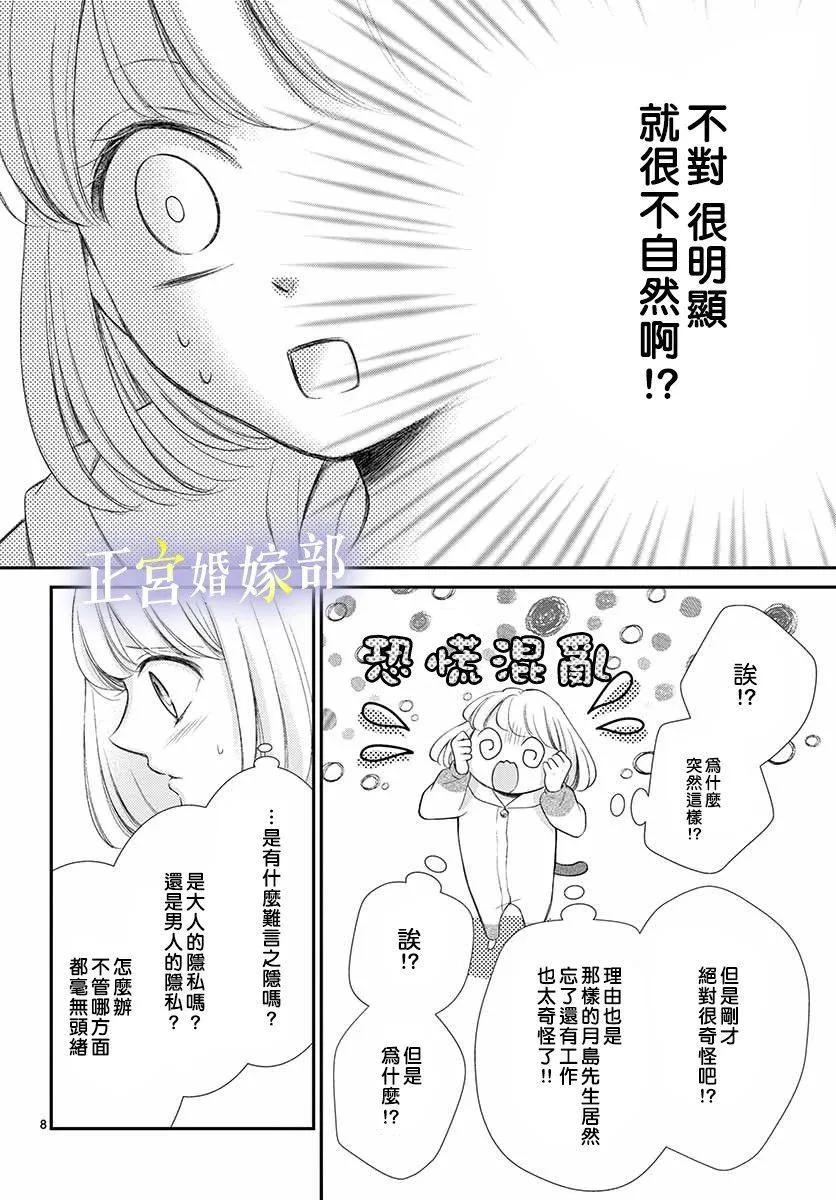 合作番外 第8页