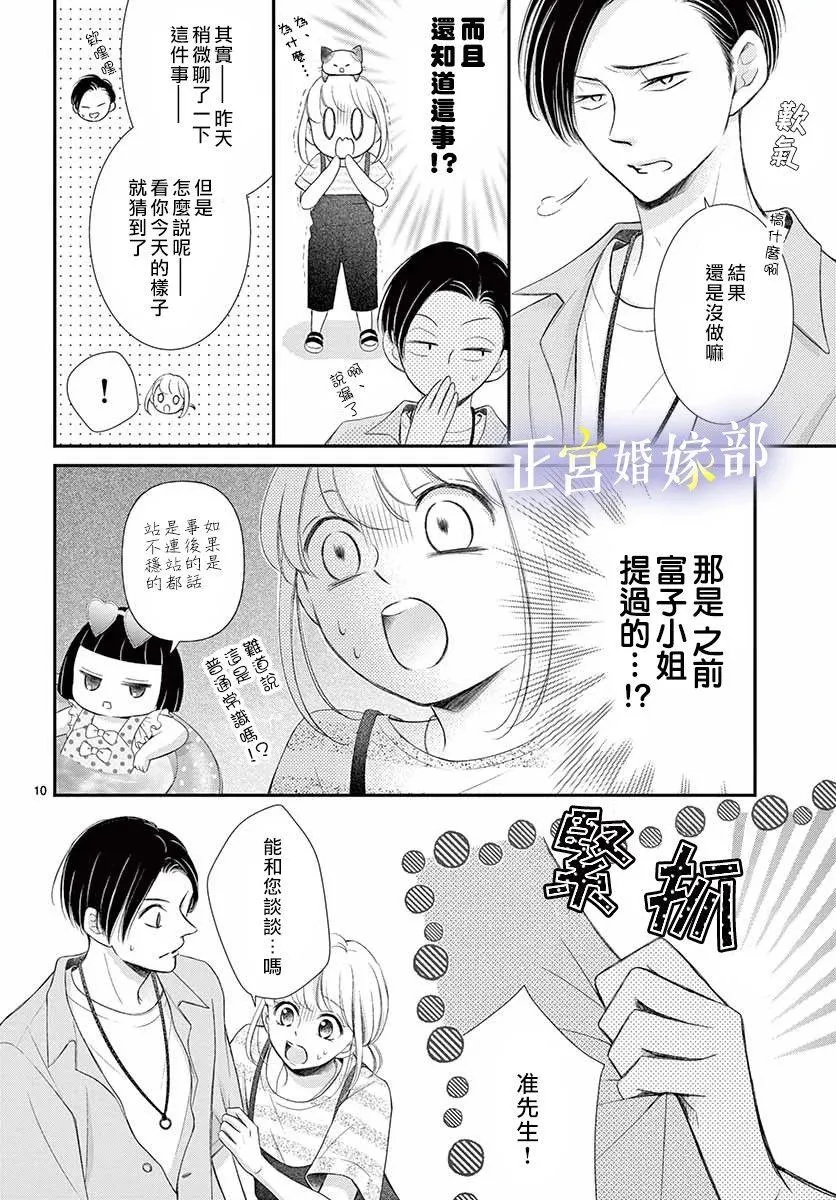 合作番外 第10页