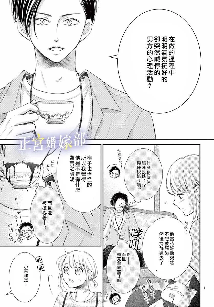 合作番外 第11页