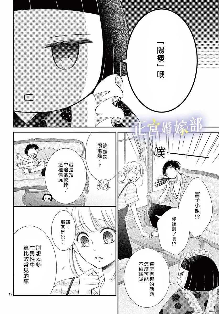 合作番外 第12页