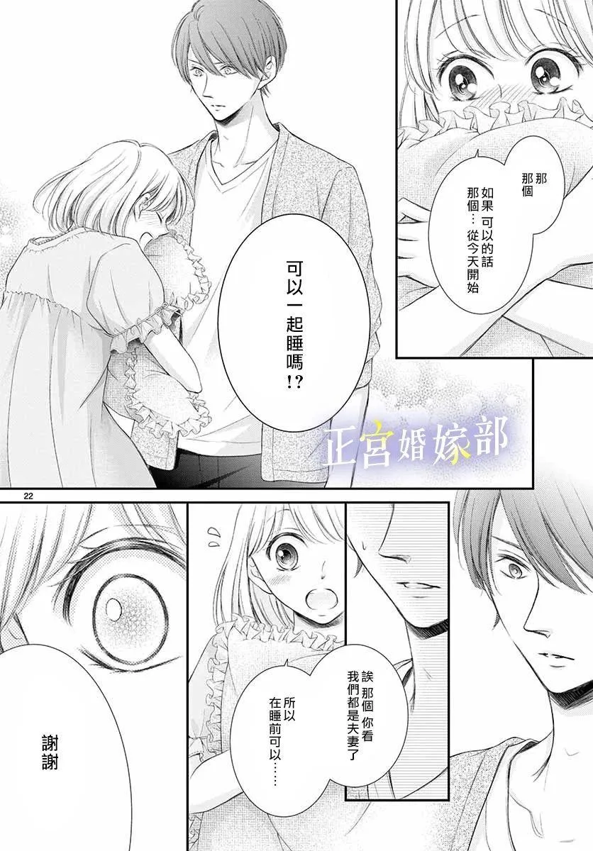 合作番外 第22页