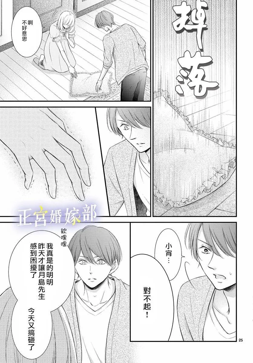 合作番外 第25页