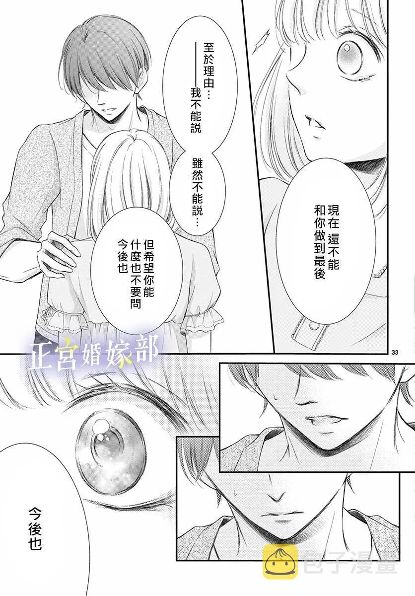 合作番外 第33页
